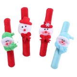 21cm Santa Claus lucky bracelet