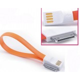 22.5-92.5mm data cable for iphone4 / 4S