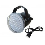 220V 30W flashing white light LED stage laser lights