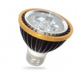 220V E27 / B22 3-5W LED Spot Light Bulb