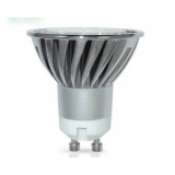 220V GU10 3W LED spotlights Bulb