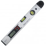 225-degree digital display angle ruler / digital protractor / horizontal ruler