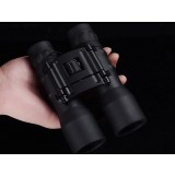 22X BAK7 blue film HD Binoculars