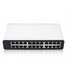 24-port switch / 24-port splitter / Fast switch network switch