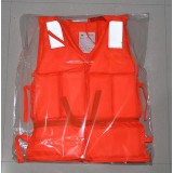 240D Nylon multipurpose life jacket
