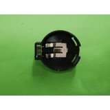 2450 battery holder / coin cell holder