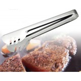 24cm multi-purpose stainless steel food clip