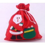 25-55cm Santa Claus backpack