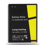 2500mAh Lithium Battery for Samsung Galaxy Note