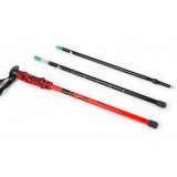 250g lightweight aluminum alloy trekking pole