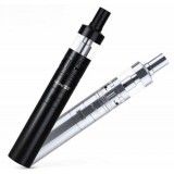25W 4ml stainless steel electronic cigarette set