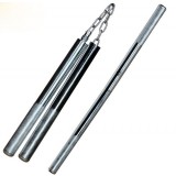 27.5cm stainless steel combination nunchakus