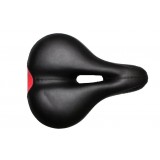 27cm springs bicycle saddle