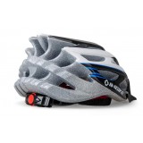 28 holes EPS bicycle helmet