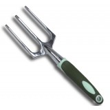 290mm trigeminal garden rake / garden tools