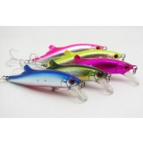 29g 8cm fast sinking fishing lure