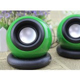 2.0 laptop mini speaker / Multimedia Mini Speaker