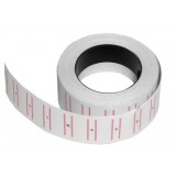 2.1 * 1.2cm 500pcs Price Labels