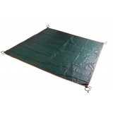 2.1 * 2M adhesive waterproof oxford camping mat