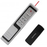 2.4G PPT Remote Control Laser Pointer Presenters