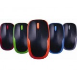 2.4G wireless mouse