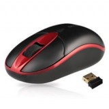 2.4G mini receiver wireless mouse 