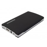 2.5 "USB 2.0 IDE HDD HD Hard Drive Enclosure External Case Black