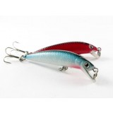 2.5g 6cm Mini fishing lure