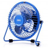 2.5W USB Mini Metal fan