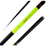 2.7 ~ 5.4M superfine rivulet fishing rod