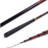 2.7 ~ 6.3M lightweight carbon fishing rod