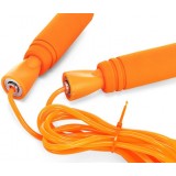 2.8m PU children's bearing jump rope