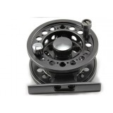 2 + 1 bearings Aluminum Fly Reel