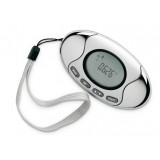 2 in 1 fat measurement + 2D pedometer