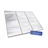 2 persons aluminum foil camping mat