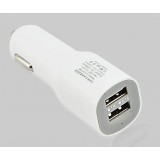 2A Dual USB Universal Car Charger