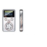 2G Metal MP3 player with FM radio function
