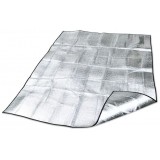 2M sided aluminum film moistureproof camping mat