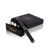 2pcs K5 magnet electronic cigarette set