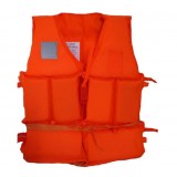 3-12 years old children lifejackets + Whistle