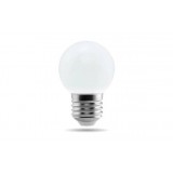 3-12W E27 2835 SMD LED ball light bulb