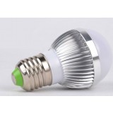 3-18W Dimmable 5730 SMD LED ball bulbs