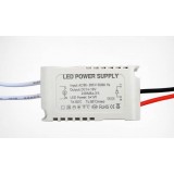 3-24W LED driver for LED Spotlight