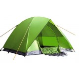 3-4 persons anti-rainstorm camping tent