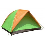 3-4 persons double layer camping tent