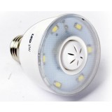 3-5W infrared body sensors E27 LED bulb