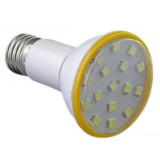 3-6W E27 / E14 / B22 5050 SMD LED spotlight bulb