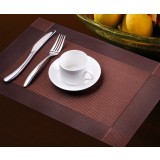 30.5 * 45.5cm PVC placemats