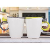 300ml creative ceramic mug