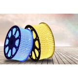 3014 PVC waterproof LED Strip Light